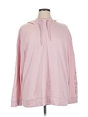 Victoria's Secret Zip Up Hoodie