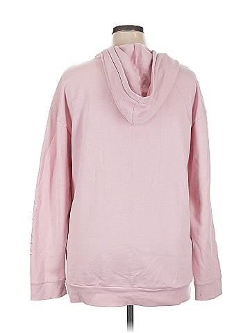 Victoria's Secret Zip Up Hoodie (view 2)