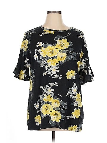 Unbranded Short Sleeve T-Shirt (view 1)