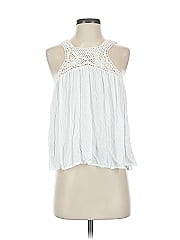 Rip Curl Sleeveless Blouse