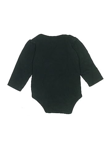 Hb Long Sleeve Onesie (view 2)