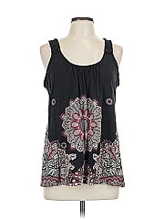 Sonoma Life + Style Sleeveless Blouse