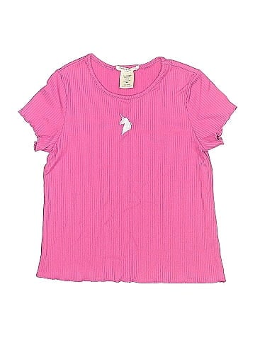 Love Cameron Short Sleeve T-Shirt (view 1)
