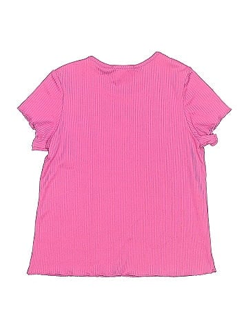 Love Cameron Short Sleeve T-Shirt (view 2)