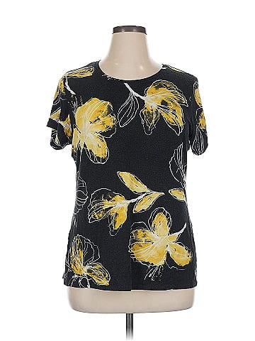 Apt. 9 Short Sleeve T-Shirt (view 1)
