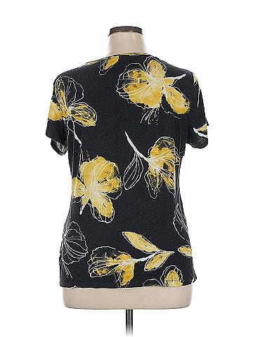 Apt. 9 Short Sleeve T-Shirt (view 2)