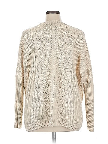 Natural Reflections Pullover Sweater (view 2)