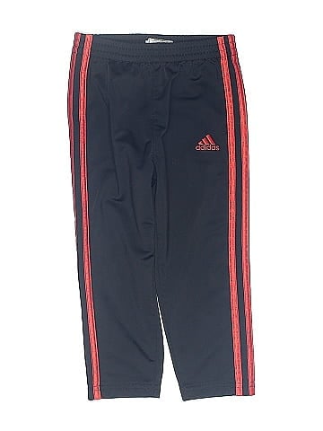 Adidas Track Pants (view 1)
