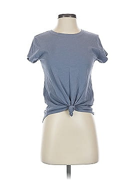 Abercrombie & Fitch Short Sleeve T Shirt