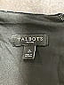 Talbots Black Cocktail Dress Size 2 (petite) - photo 6