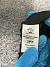 Talbots Black Cocktail Dress Size 2 (petite) - photo 7