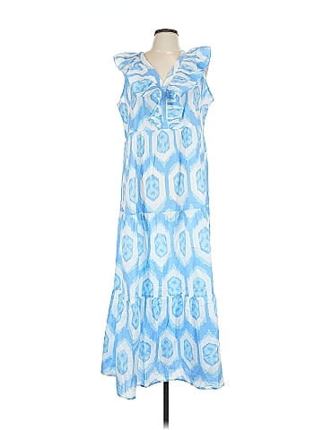 Mud Pie Casual Dress (view 1)