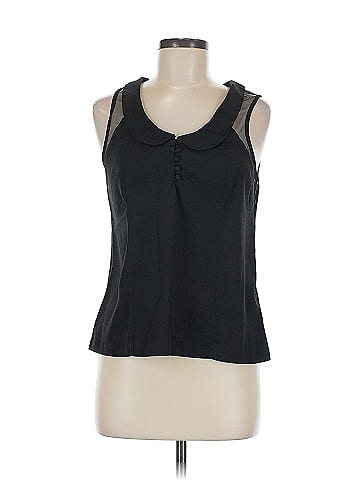 Kimchi Blue Sleeveless Blouse (view 1)
