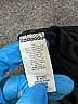 21 Saints 100% Polyester Solid Black Jumpsuit Size S - photo 6