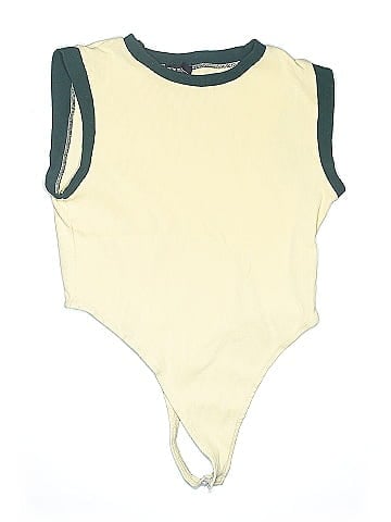 PrettyLittleThing Bodysuit (view 1)