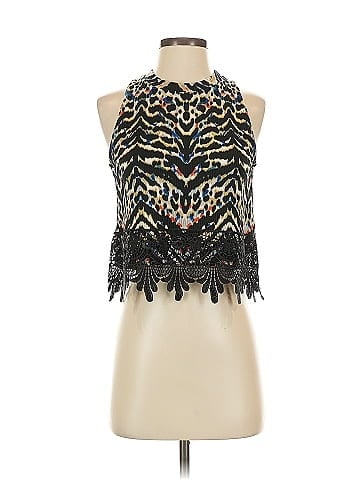 Material Girl Tank Top (view 1)