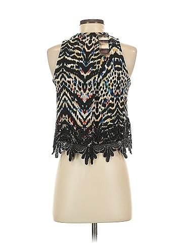 Material Girl Tank Top (view 2)