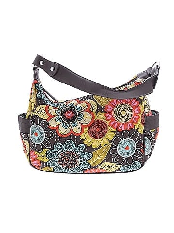 Vera Bradley Shoulder Bag (view 1)