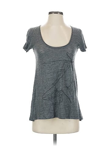 Alternative Apparel Short Sleeve T-Shirt (view 1)