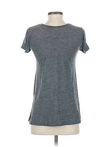 Alternative Apparel Short Sleeve T-Shirt (view 2)