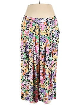 Terra & Sky Casual Pants