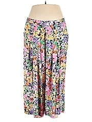 Terra & Sky Casual Pants