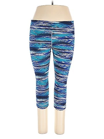 Zumba Wear Active Pants (view 1)