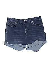 Soho Jeans New York & Company Denim Shorts