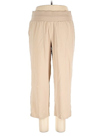 T by Talbots Casual Pants (view 1)