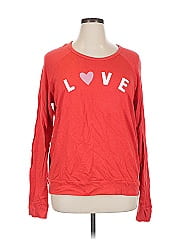 Sundry Long Sleeve T Shirt