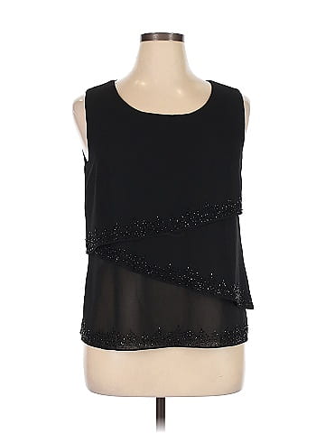 R&M Richards Sleeveless Top (view 1)