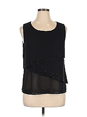 R&M Richards Sleeveless Top