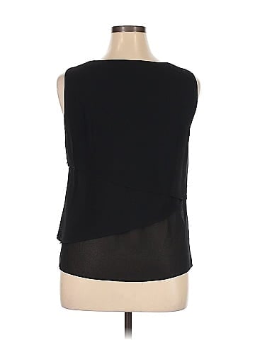 R&M Richards Sleeveless Top (view 2)