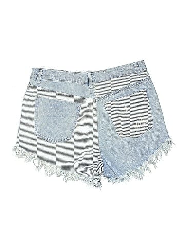 rue21 Denim Shorts (view 2)