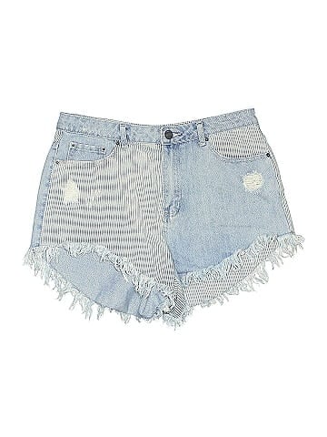 rue21 Denim Shorts (view 1)