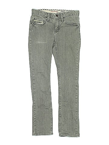 Vans Jeans (view 1)
