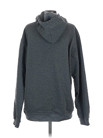 Unbranded Pullover Hoodie (view 2)