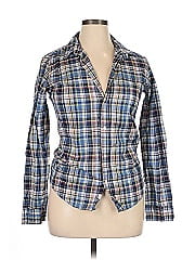 Frank & Eileen Long Sleeve Button Down Shirt