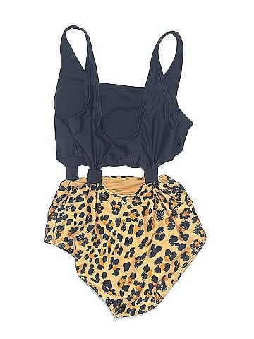 Art Class Two Piece Swimsuit (view 2)