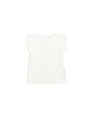 Stella Mc Cartney Short Sleeve Top