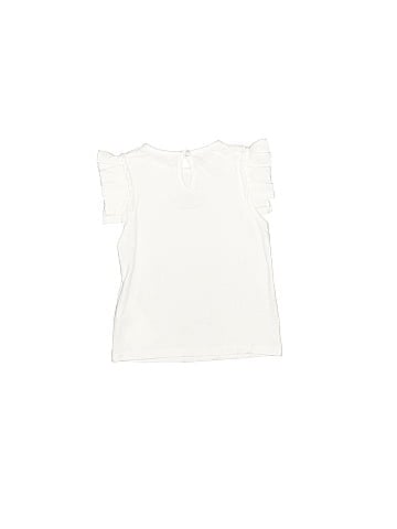 Stella McCartney Short Sleeve Top (view 2)