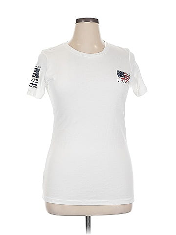 Next Level Apparel Short Sleeve T-Shirt (view 1)