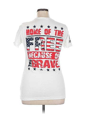 Next Level Apparel Short Sleeve T-Shirt (view 2)