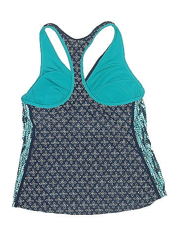 Beach House Swimsuit Top (view 2)