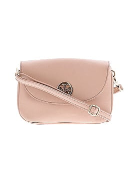 Tory Burch Leather Crossbody Bag