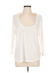 James Perse 3/4 Sleeve T Shirt