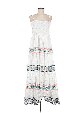 Oliphant Casual Dress (view 1)