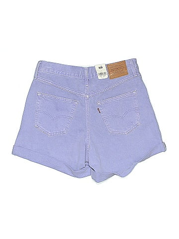 Levi's Denim Shorts (view 2)