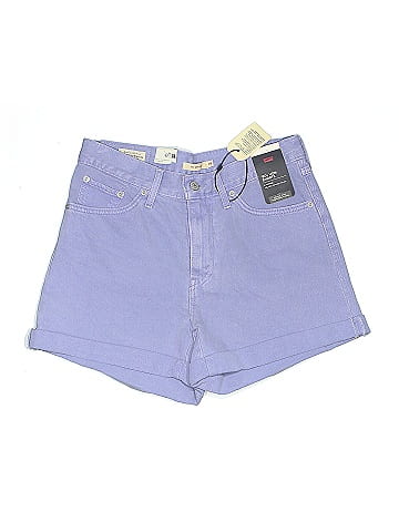 Levi's Denim Shorts (view 1)