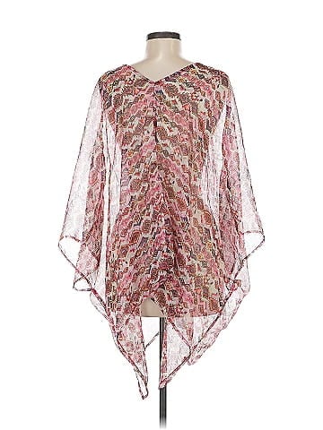 Lovestitch 3/4 Sleeve Blouse (view 2)